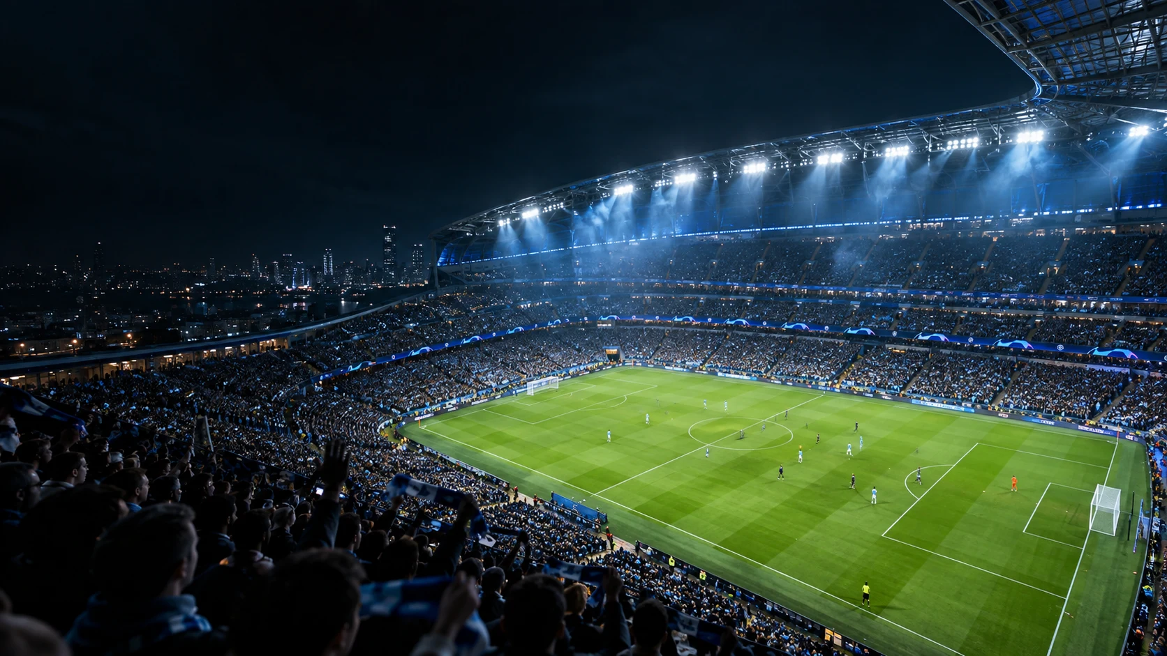 Serie A · 2026 / 27